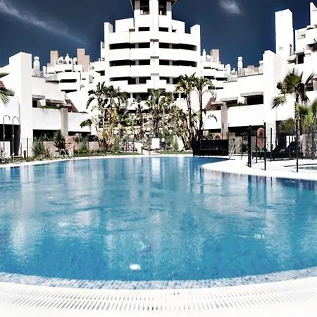 Bahia De La Plata Boutique Apartamento
