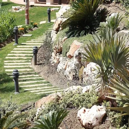Bahia De La Plata Boutique Apartamento *