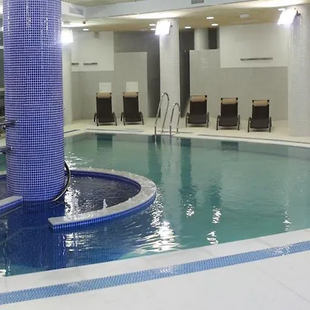 Bahia De La Plata Boutique * Estepona