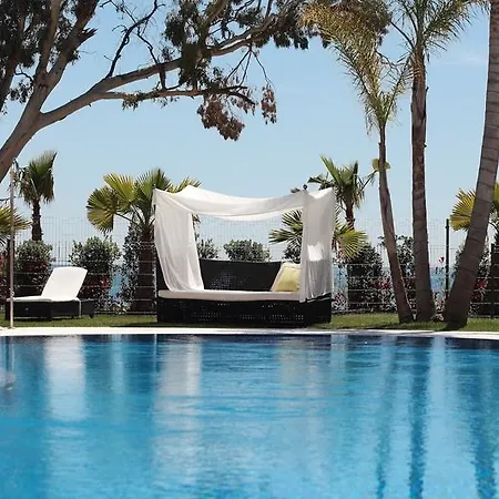 Apartamento Bahia De La Plata Boutique *