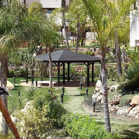 Apartamento Bahia De La Plata Boutique Estepona