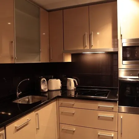 Apartamento Bahia De La Plata Boutique *