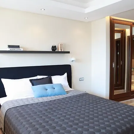 Apartamento Bahia De La Plata Boutique